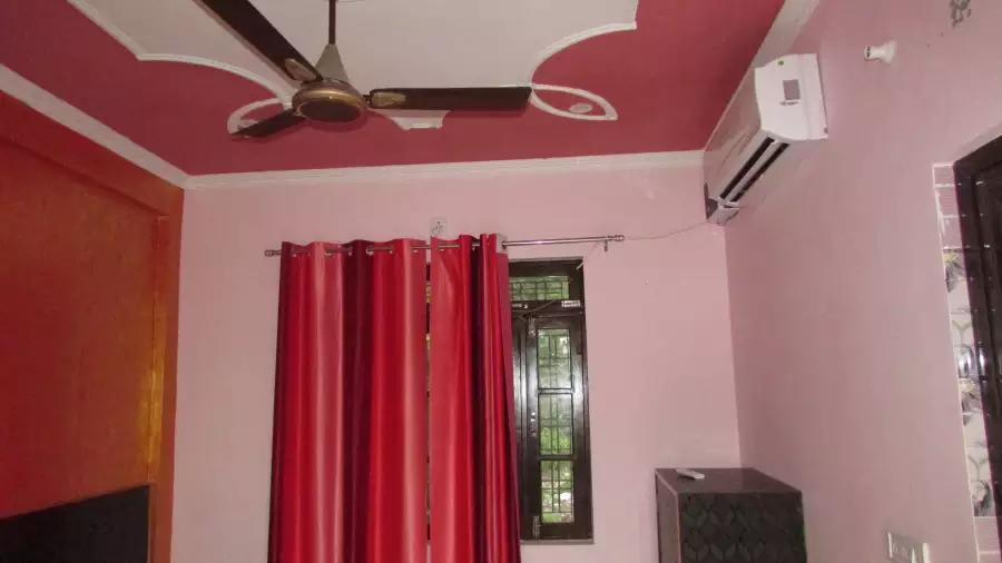 Rudra Guest House Rishīkesh Esterno foto