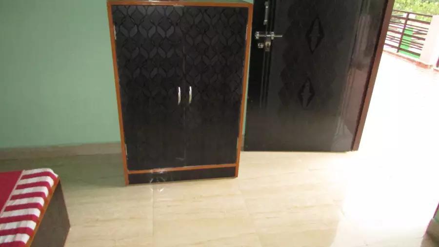 Rudra Guest House Rishīkesh Esterno foto