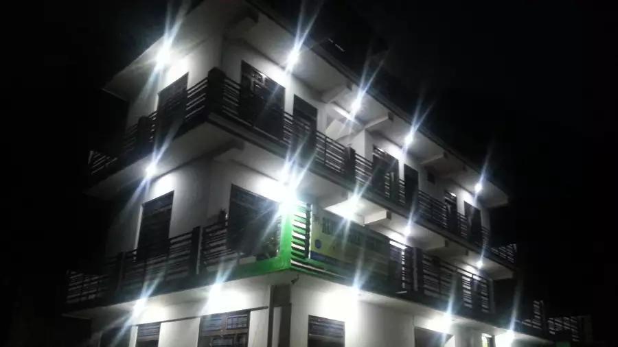 Rudra Guest House Rishīkesh Esterno foto